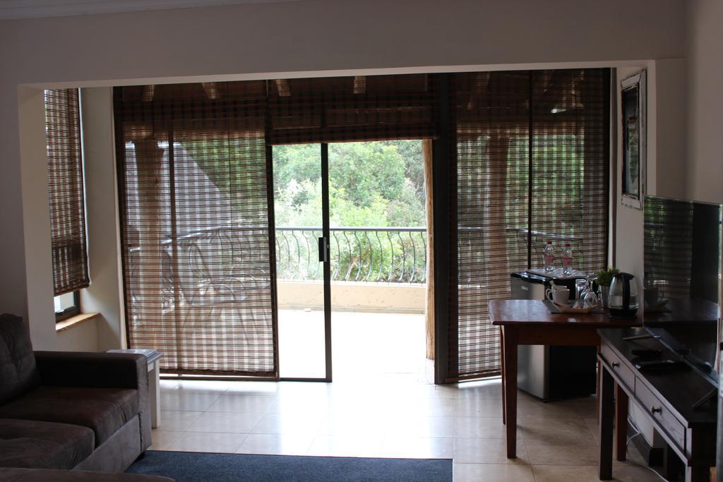 Da Rosa Guest House Уилдернесс Экстерьер фото