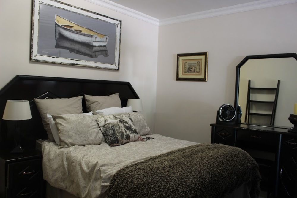 Da Rosa Guest House Уилдернесс Экстерьер фото
