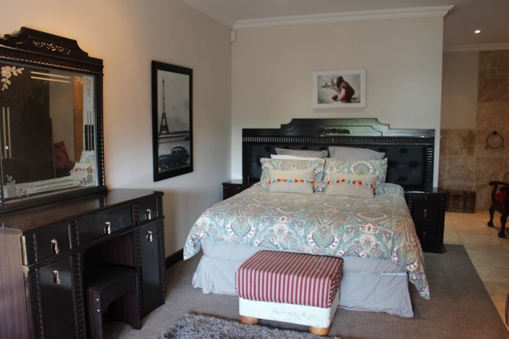 Da Rosa Guest House Уилдернесс Экстерьер фото