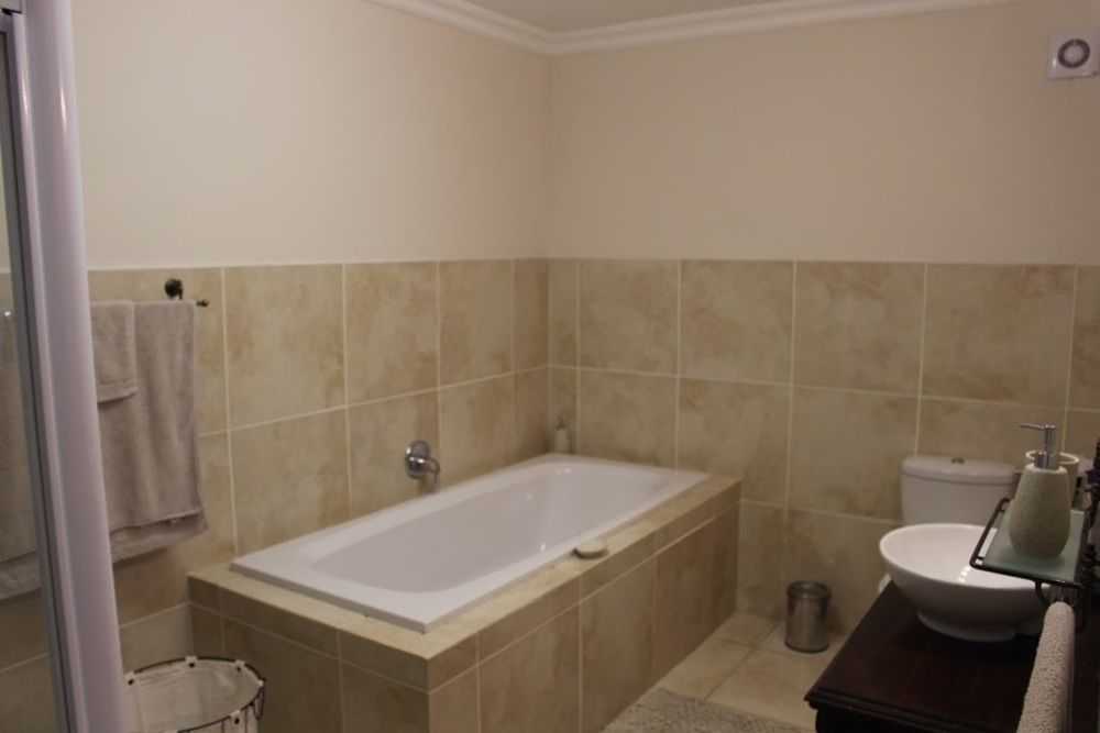 Da Rosa Guest House Уилдернесс Экстерьер фото