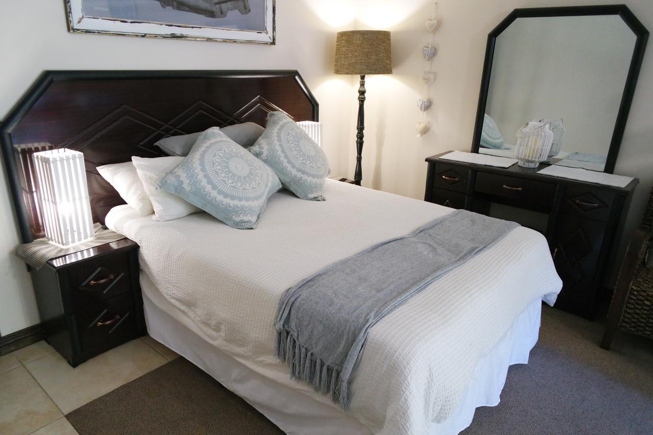 Da Rosa Guest House Уилдернесс Экстерьер фото