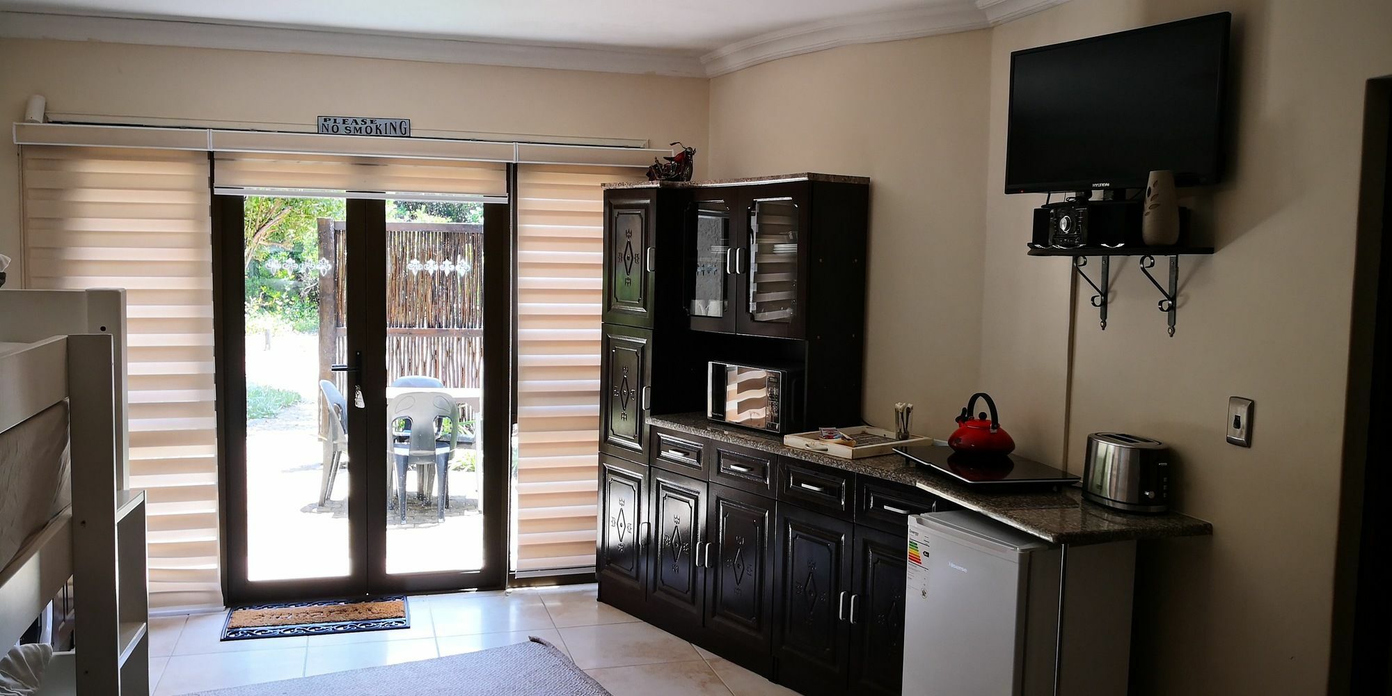 Da Rosa Guest House Уилдернесс Экстерьер фото